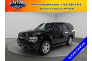 Chevrolet Tahoe 2011 4x4 LT en Minneapolis y Saint Paul