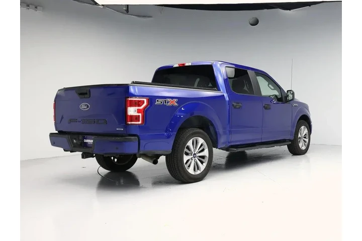 $24998 : Ford F-150 2018 4x2 XL 4dr S image 8