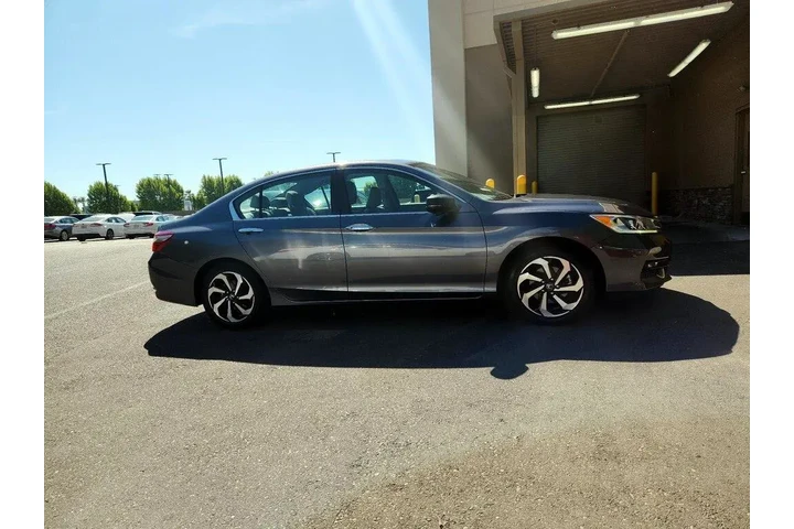 $21998 : Honda Accord 2016 EX-L 4dr S image 4