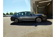 $21998 : Honda Accord 2016 EX-L 4dr S thumbnail
