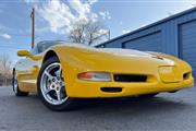 2002 Corvette Base, CLEAN CAR en Denver