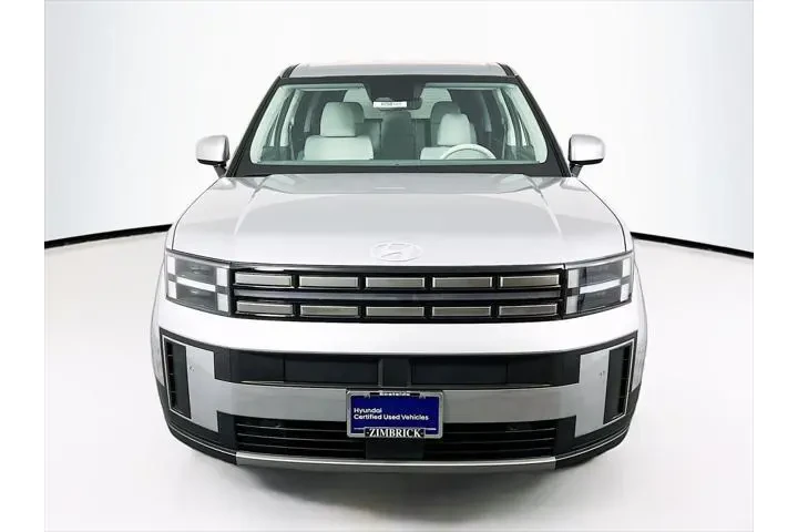 $31082 : Hyundai SANTA FE 2025 AWD SE image 2