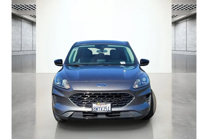 $17999 : Ford Escape 2021 SE 4dr SUV image 4