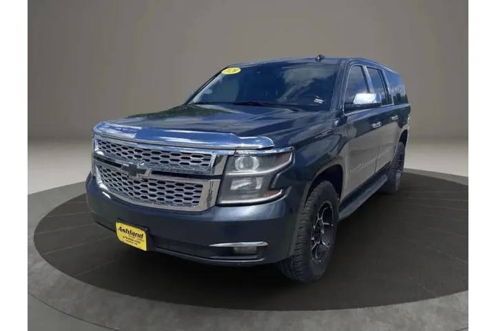 $22900 : 2020 Suburban LT image 3