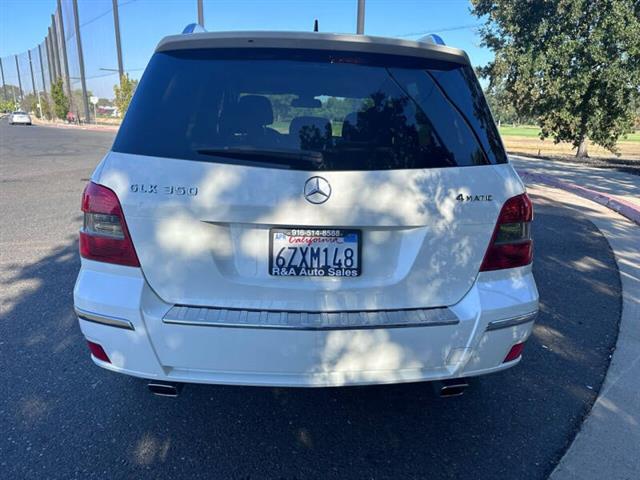 $10995 : 2012 Mercedes-Benz GLK GLK 35 image 5