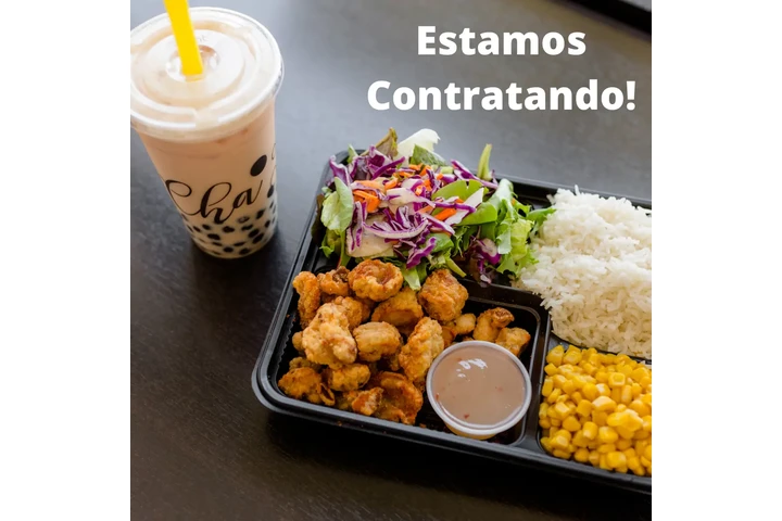RESTAURANTE EN LONG BEACH image 2