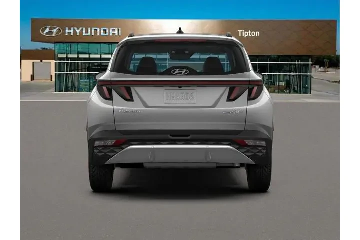 $39809 : Hyundai TUCSON Hybrid 2024 A image 6