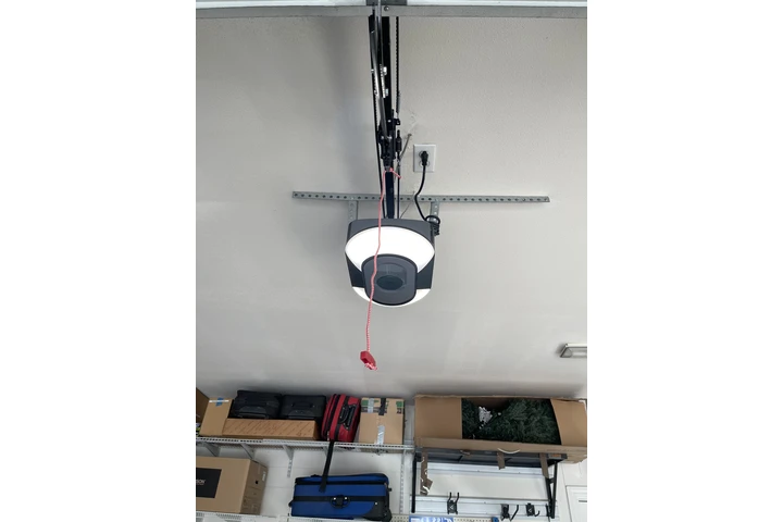 Instalación de motor image 1