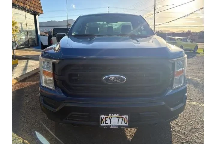 $39995 : Ford F-150 2022 4x4 XL 2dr R image 8