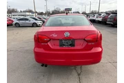 $4980 : 2012 Jetta Sedan 4dr Auto SE thumbnail