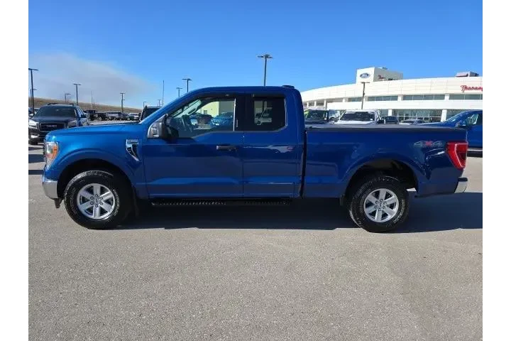 $34900 : Ford F-150 2022 4x4 XL 4dr S image 2