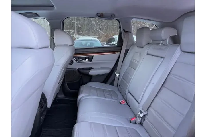 $17754 : Honda CR-V 2017 AWD EX-L 4dr image 6