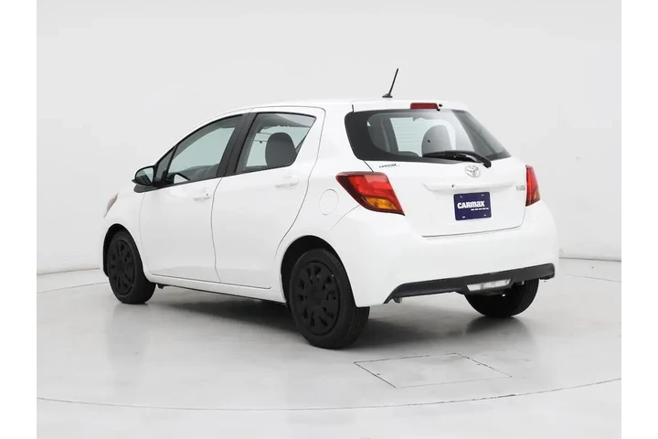 $14599 : Toyota Yaris 2017 L 4dr Hatc image 2