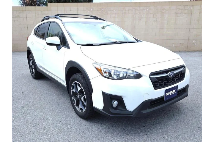 $18998 : Subaru Crosstrek 2020 AWD Pr image 1