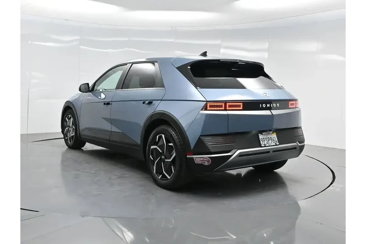 $22560 : Hyundai IONIQ 5 2024 SEL 4dr image 6