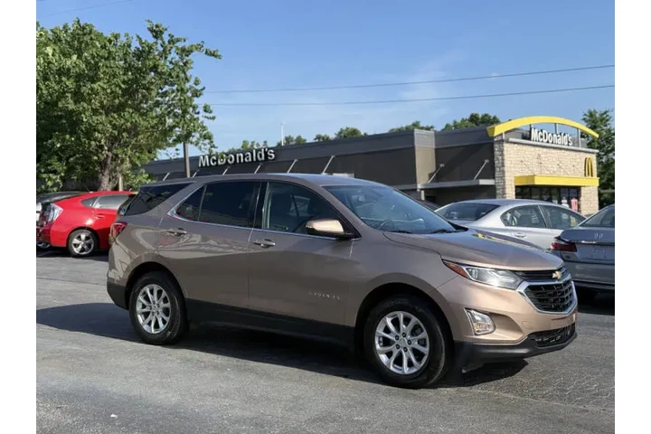 $10995 : 2019 Equinox LT image 4