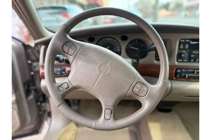 $4495 : 2000 LeSabre Custom image 7