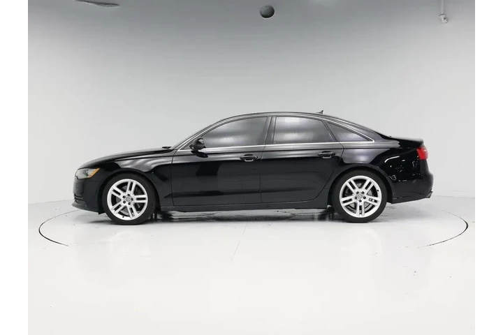 $17998 : Audi A6 2015 AWD 2.0T quattr image 3