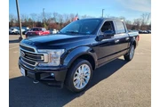 $39995 : Ford F-150 2020 4x4 Limited thumbnail