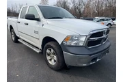$11999 : Ram 1500 2013 4x4 Tradesman thumbnail