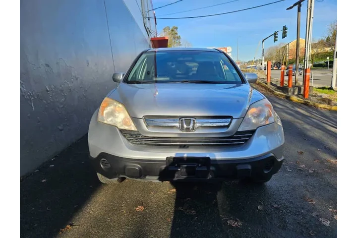 $9999 : 2009 CR-V EX-L image 9