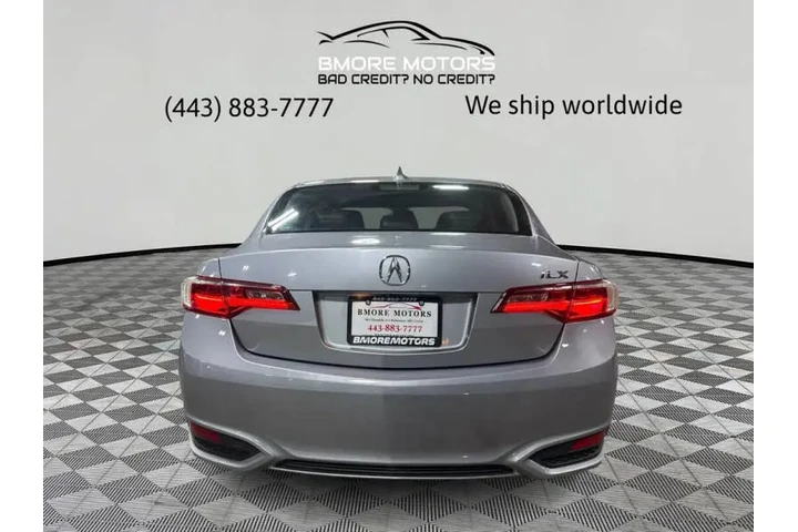 $13999 : 2016 ILX image 7