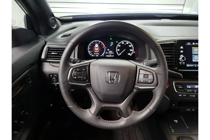 $36998 : Honda Ridgeline 2024 AWD Tra image 10