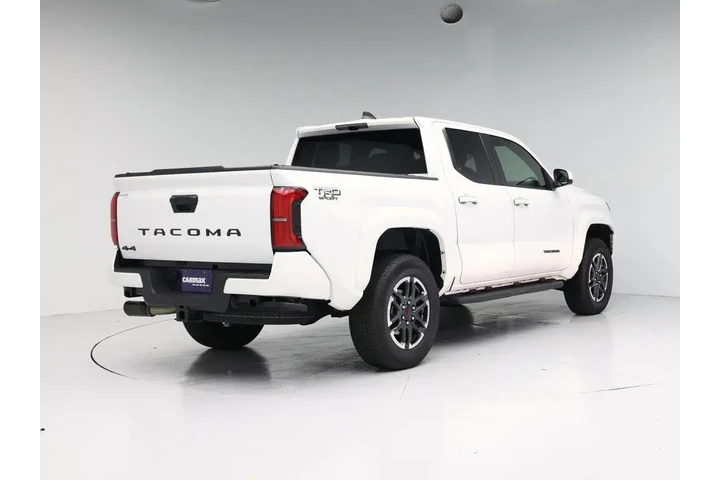 $39998 : Toyota Tacoma 2025 4x4 TRD S image 8