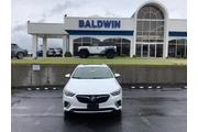 $19950 : Buick Regal Sportback 2018 A thumbnail