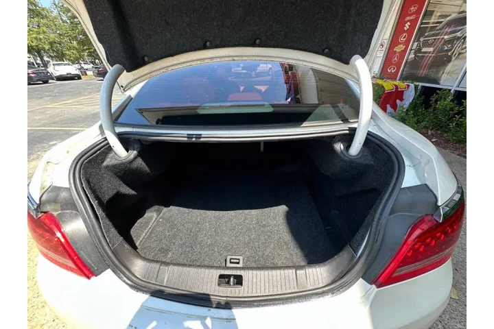 $1 : 2014 LaCrosse Premium I image 10