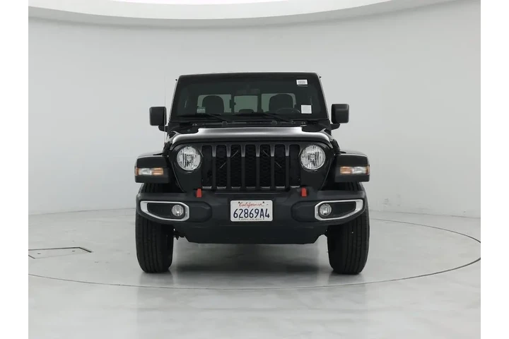 $29998 : Jeep Gladiator 2022 4x4 Spor image 5