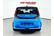 $23988 : Kia Soul 2024 GT-Line 4dr Cr thumbnail