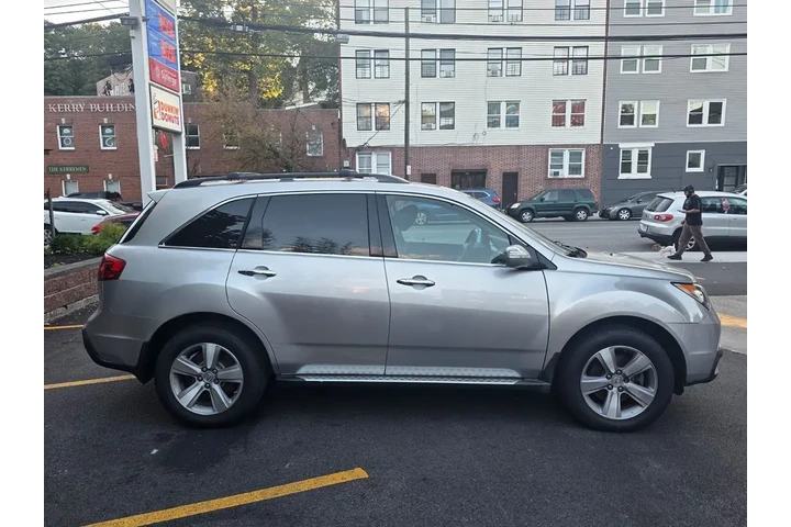 $9995 : 2012 MDX Tech Pkg image 6