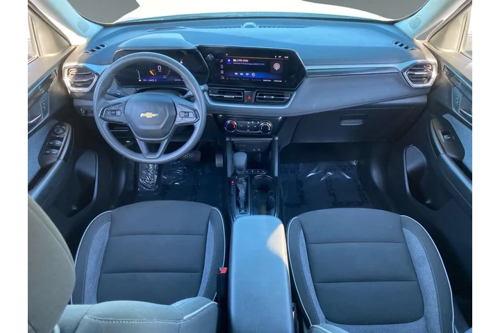 $26805 : Chevrolet Trailblazer 2024 4 image 10