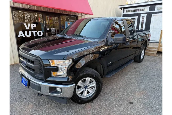 $14999 : 2017 F-150 XLT image 1