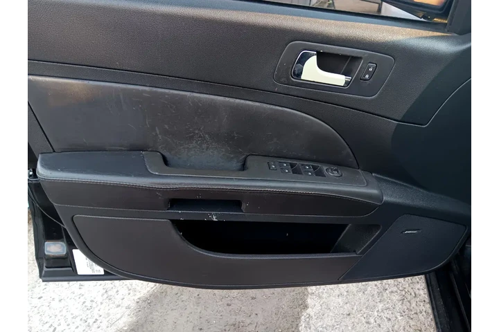 $3500 : 2006 STS V6 image 8