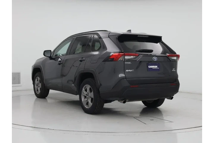 $31998 : Toyota RAV4 Hybrid 2023 AWD image 2
