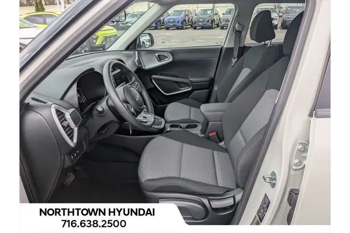 $18200 : Kia Soul 2023 LX 4dr Crossov image 9