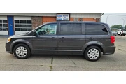 2017 Grand Caravan SE en North Dakota