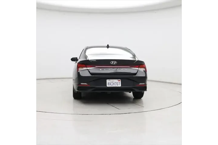 $18998 : Hyundai ELANTRA 2021 SEL 4dr image 6