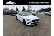 Genesis G70 2023 2.0T 4dr Se en Minneapolis y Saint Paul