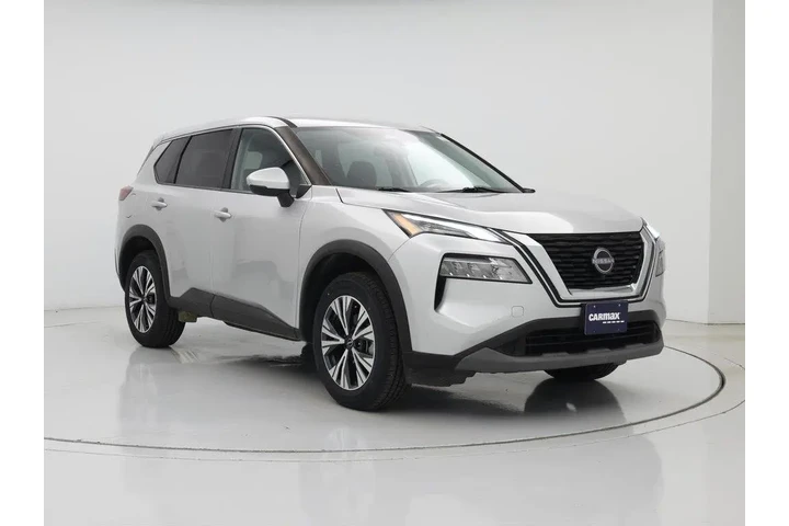 $19998 : Nissan Rogue 2022 AWD SV 4dr image 1