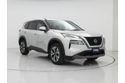 Nissan Rogue 2022 AWD SV 4dr en San Jose