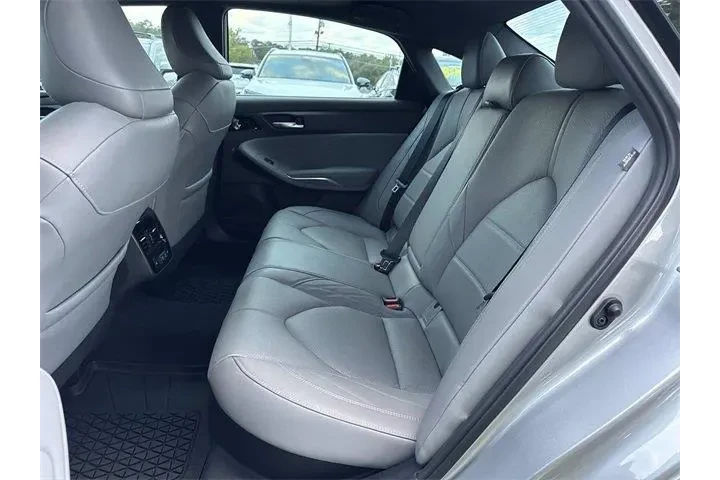 $21932 : Toyota Avalon Hybrid 2022 Li image 7