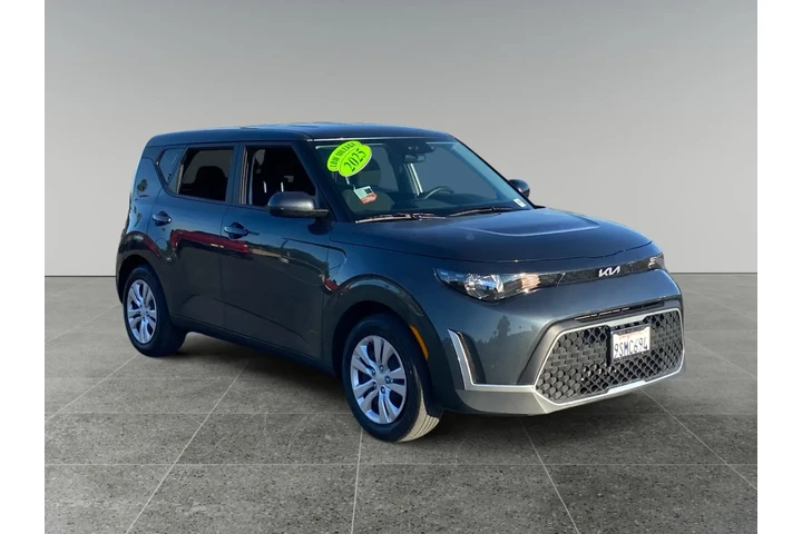 $21767 : Kia Soul 2025 image 7
