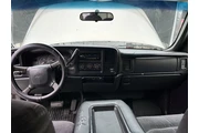 $3700 : 2002 Chevy Silverado LS V8 4.8 thumbnail