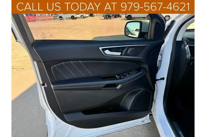 $19459 : Ford Edge 2018 AWD Sport 4dr image 6