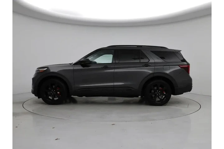 $33998 : Ford Explorer 2020 AWD ST 4d image 3