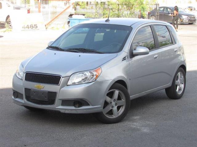 $4995 : 2009 Aveo Aveo5 LT image 2