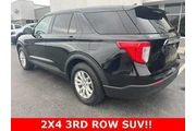 $18290 : Ford Explorer 2021 Base 4dr thumbnail